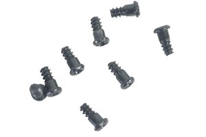 Blackzon Steering Hub Step Screws