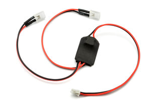 Blackzon Headlight LED