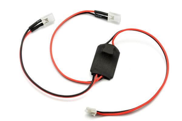 Blackzon Headlight LED