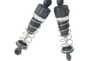 Blackzon BZN540071  ST Shock Absorbers (2P); Slyder