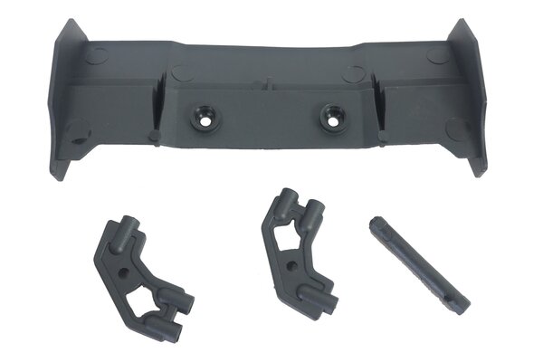 Blackzon ST Wing & Mount Set; Slyder
