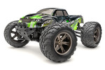 Blackzon 540075 Blackzon Warrior 1/12th 2WD Electric Truck