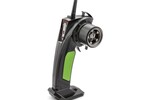 Blackzon 2.4G Transmitter (Green)