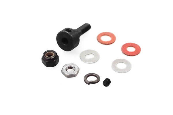 CARISMA GT10RS Slipper Set