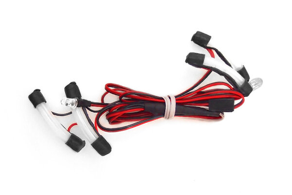 CARISMA M40S Mercedes AMG C-Class DTM LED Light Set