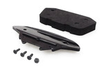 CARISMA M40S Audi RS5 DTM Front Bumper Set