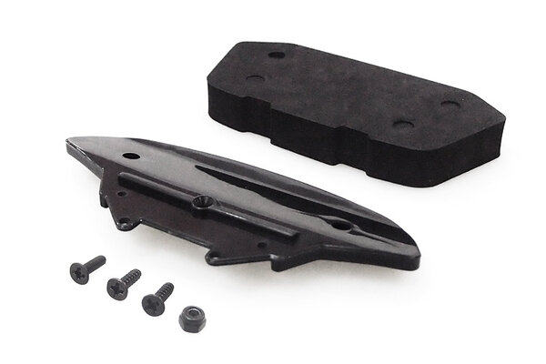 CARISMA M40S Audi RS5 DTM Front Bumper Set