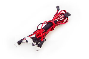 CARISMA M40S Audi RS5 DTM LED Light Set