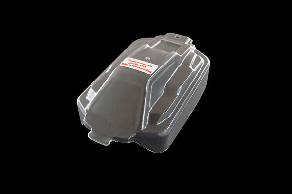CARISMA GT24B Clear Buggy Body