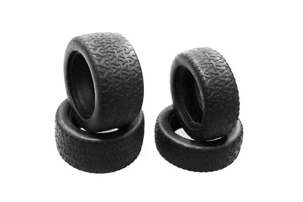 CARISMA GT24B Tires (4); 38 Shore
