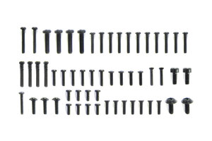 CARISMA GT24B Hardware Set