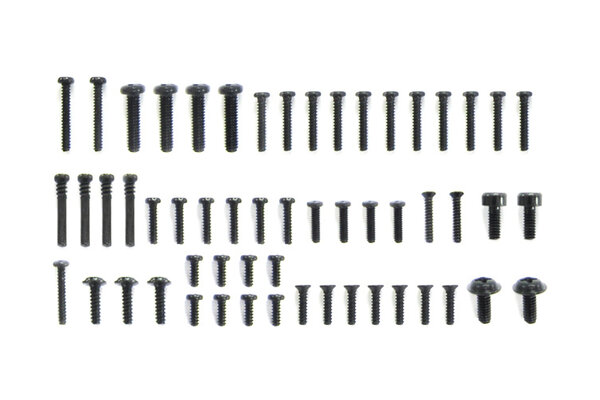 CARISMA GT24B Hardware Set