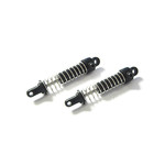 CARISMA GT24B Oil Shocks, Assembled (pr)