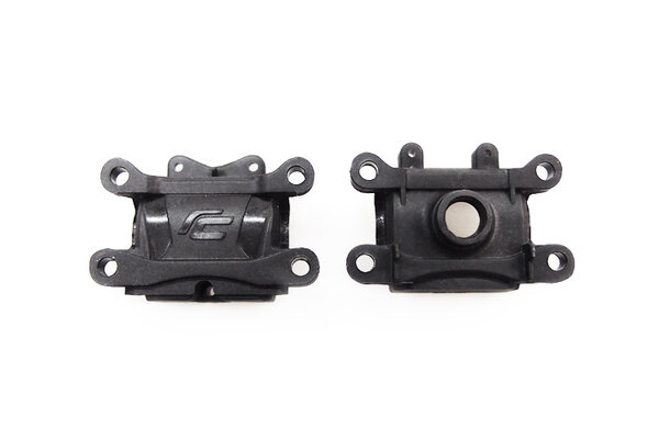 CARISMA GT24B Front Gearbox Case