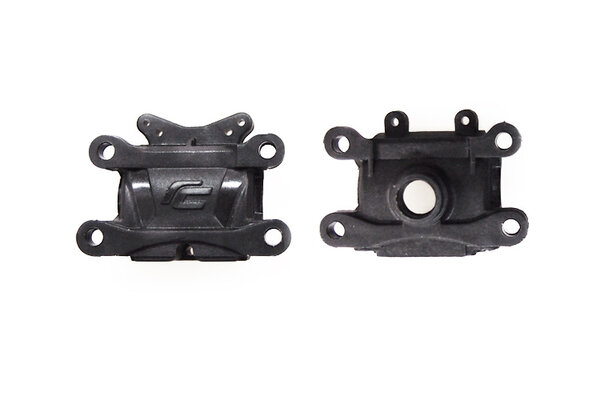 CARISMA GT24B Rear Gearbox Case