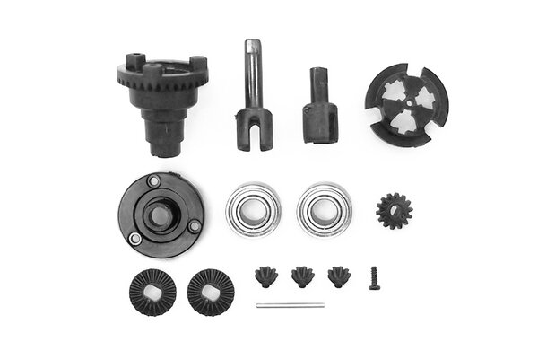 CARISMA GT24B Differential Gear Set
