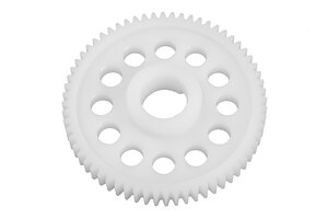Corally (Team Corally) Precision Machined Delrin Main Gear 32 Pitch - 64 Tooth - 1