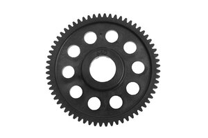Corally (Team Corally) Composite Main Gear 32 Pitch - 64 Tooth - 1 pc