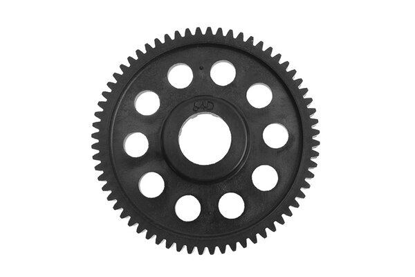 Corally (Team Corally) Composite Main Gear 32 Pitch - 64 Tooth - 1 pc