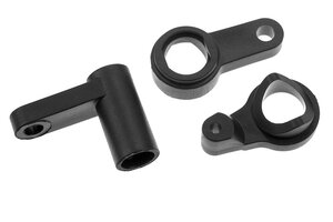 Corally (Team Corally) Servo Saver - Composite - 1 set: SBX410