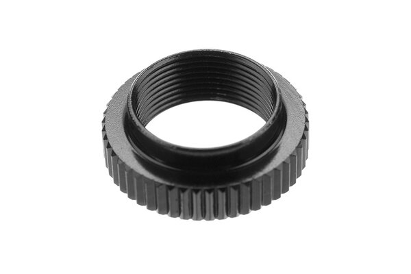 Corally (Team Corally) Servo Saver Nut - Aluminum - 1 pc: SBX410