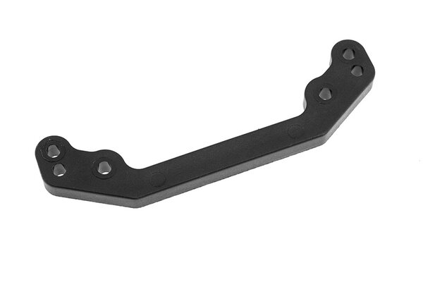 Corally (Team Corally) Steering Plate - Composite - 1 pc: SBX410