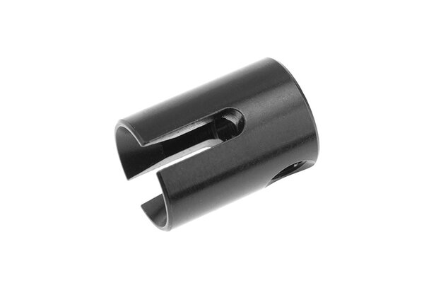 Corally (Team Corally) Center Outdrive Adapter - Steel - 1 pc: SBX410