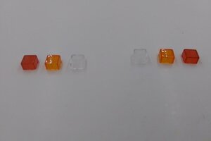 Cross RC Tailight Lens Assembly: SP4 Cross RC Tailight Lens Assembly: SP4