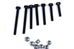 Cross RC Screw Bag AA: SP4