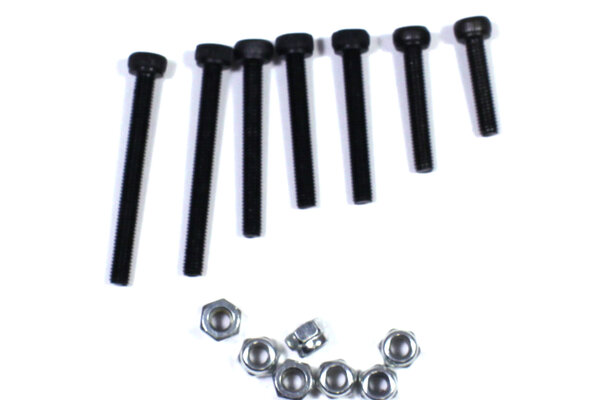 Cross RC Screw Bag AA: SP4
