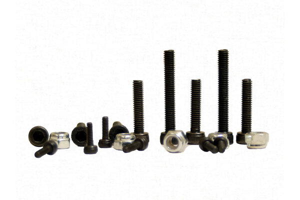 Cross RC Screw Bag CC: SP4