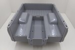 Cross RC Bed Assembly: SP4