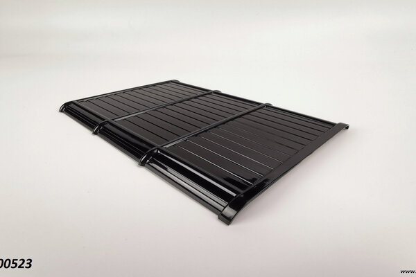 Cross RC Rear Bed Roof Assembly: SP4