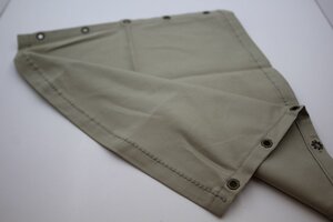 Cross RC Rear Bed Tarpaulin: SP4