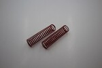 Cross RC Progressive Shock Spring 80mm (pr.)