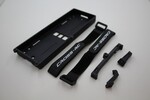 Cross RC Suspension Battery Box: FR4
