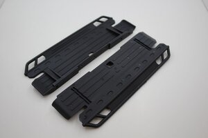 Cross RC Side Steps: FR4 Cross RC Side Steps: FR4