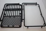Cross RC Roof Rack: FR4 , SU4