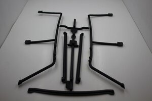 Cross RC Roll Bar: FR4 Cross RC Roll Bar: FR4
