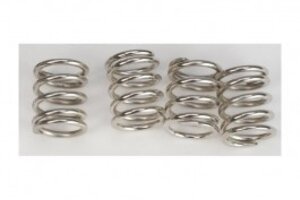 DHK Hobby Servo Saver Spring (2) - Hunter Brushless /Maximus