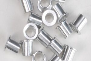 DHK Hobby Screw Bushing (16 pcs)