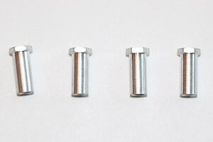 DHK Hobby Screw Bushing (4)