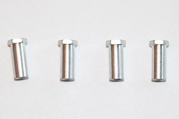 DHK Hobby Screw Bushing (4)