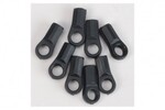 DHK Hobby Plastic Rod End (4)