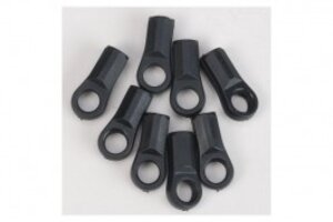 DHK Hobby Plastic Rod End (4)