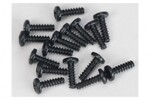 DHK Hobby B Head Screw - Coarse Thread (3x10mm) (16)