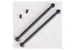 DHK Hobby Drive Shaft Set/Revolving Shaft (2 Sets) - Hunter