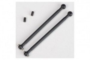 DHK Hobby Drive Shaft Set/Revolving Shaft (2 Sets) - Hunter DHK Hobby Drive Shaft Set/Revolving Shaft (2 Sets) - Hunter