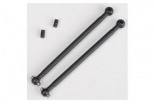 DHK Hobby Drive Shaft Set/Revolving Shaft (2 Sets) - Hunter