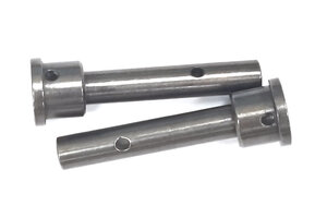 DHK Hobby Wheel Axle (2) - Maximus